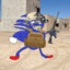 AfghanSanic