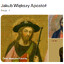 Jacob the Greater the Apostle