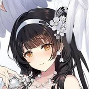 洋桔梗与她的季节