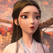 青城山下白素贞