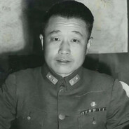 徐州剿总副司令杜聿明