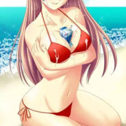 People favored by God