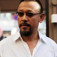 内蒙古乌兰布统大草原著名白嫖牧民