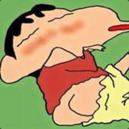 热爱祖国的少年