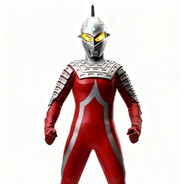 宇宙警備隊の赛文