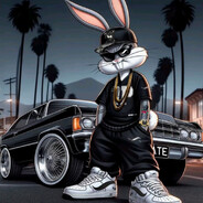 Buggs Bunny