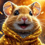 Hamster Criminal
