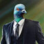 PIgeon Gentleman