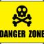 Danger Zone is in THROW GAMING