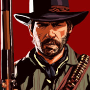 Arthur Morgan