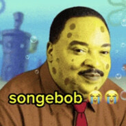 songebob