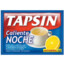 Tapsin noche