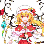 红魔馆第一突破手芙兰