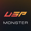 ✪ M0NSTER