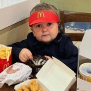 young laflame