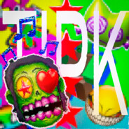 Безумный автобус