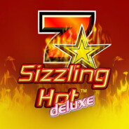 Sizzling H0T Deluxe Edition