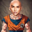 Polish Krillin