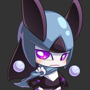 夜魔之神布莱克