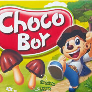 ЯРИК ЧИКОДИЛДО