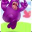 Grimey Grimace