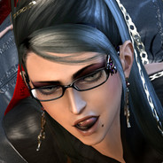 Bayonetta