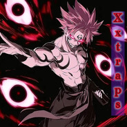Xxtraps