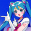 Sailor Miku