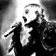 Corey Taylor #8