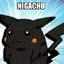 nigachu
