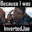 InvertedJoe