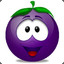 PRUNE SAUVAGE