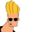 Johnny Bravo