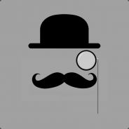 RLG | Mr.Moustache