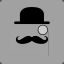RLG | Mr.Moustache