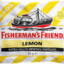 Fisherman&#039;s Friend