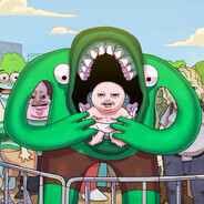Talented SON's avatar