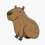 Capybara