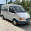 Cingen Kasa Ford Transit