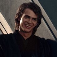 Anakin FacyWalker