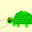 LaserTurtle