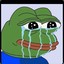 sad frog GGDROP.COM