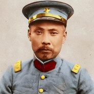 皖系最强军阀段祺瑞