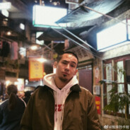 脱口秀皇帝卡姆