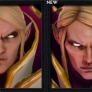 我鲤鱼王一脚下去