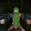 Pickle Rick