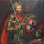 D. Afonso Henriques