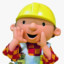 Bob, O construtor