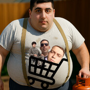 Butanering Steam avatar