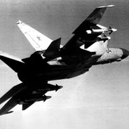 Mikoyan-Gurevich MiG-25